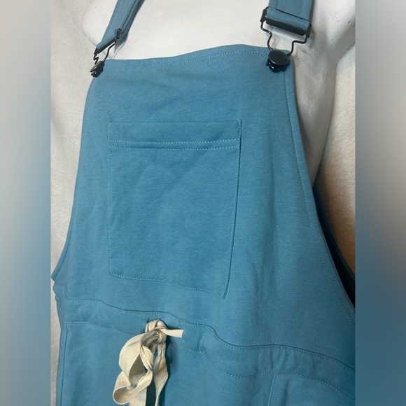 NWT Woman’s Anrabess drawstring romper jumpsuit - Picture 3 of 13